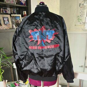 TNT Home Improvement Bomber